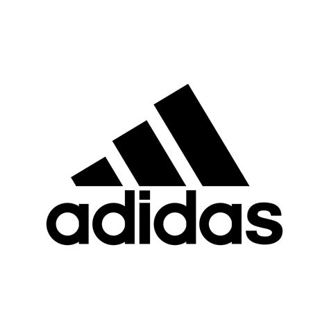 adidas logo vector free